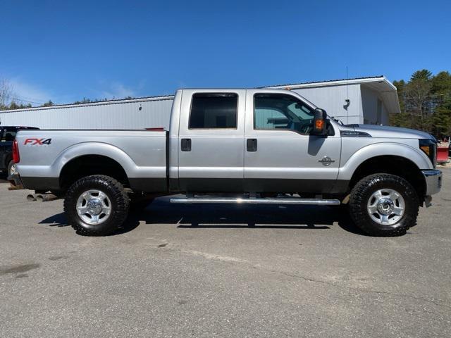 used 2016 Ford F-250 car, priced at $36,900