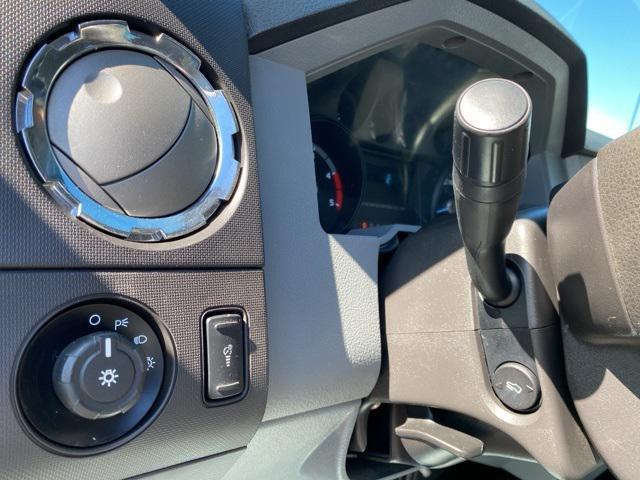 used 2016 Ford F-250 car, priced at $36,900