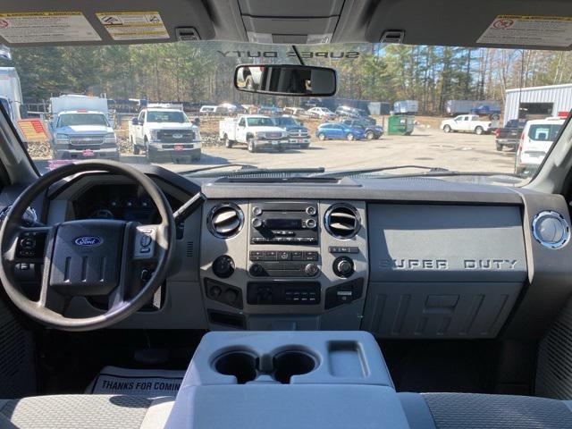 used 2016 Ford F-250 car, priced at $36,900