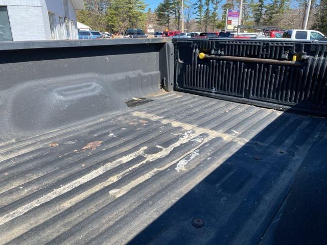 used 2016 Ford F-250 car, priced at $36,900