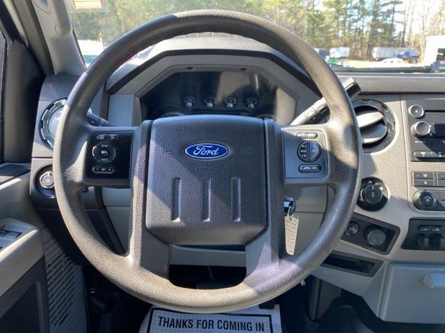 used 2016 Ford F-250 car, priced at $36,900