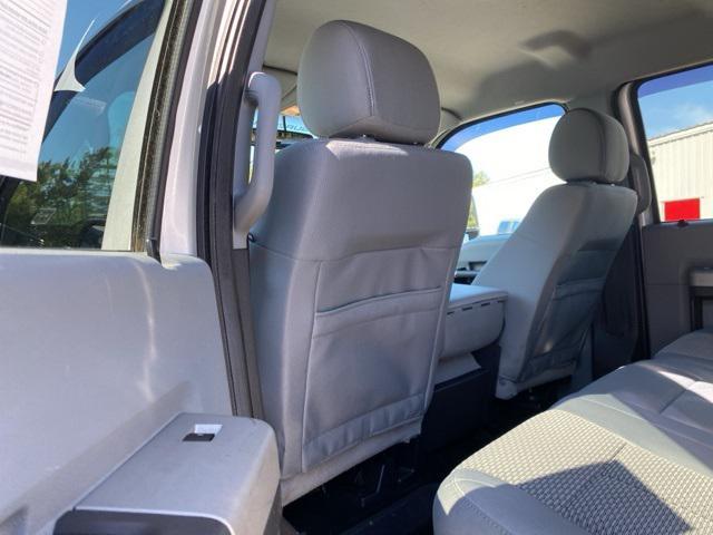 used 2016 Ford F-250 car, priced at $36,900