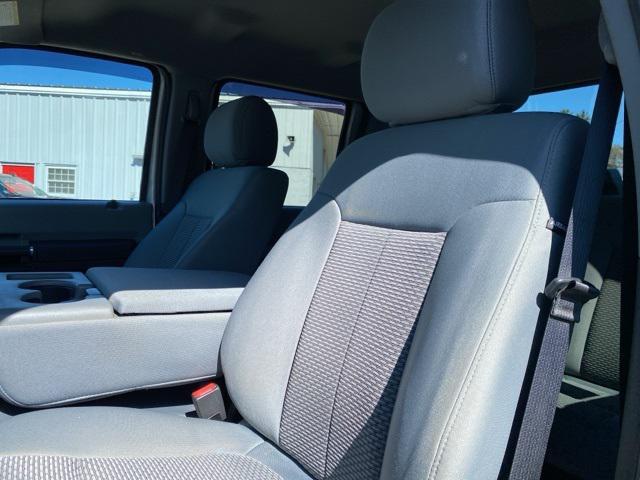used 2016 Ford F-250 car, priced at $36,900
