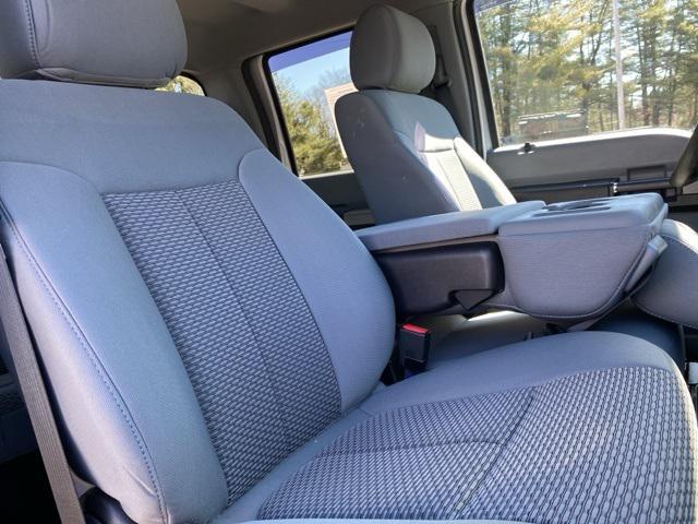 used 2016 Ford F-250 car, priced at $36,900