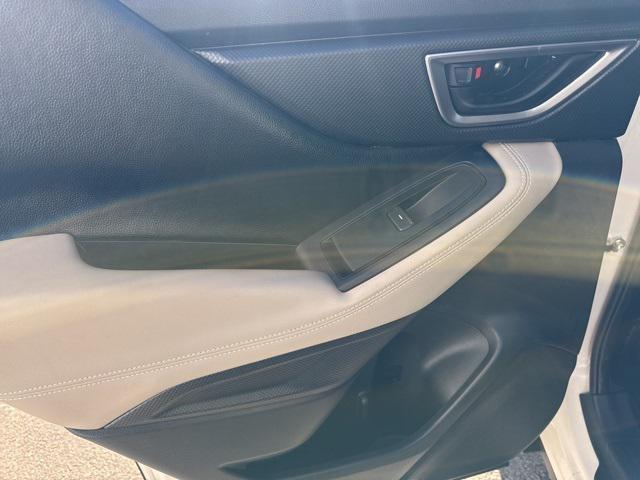 used 2020 Subaru Forester car, priced at $19,999