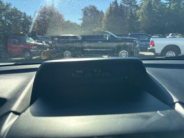 used 2020 Subaru Forester car, priced at $19,999