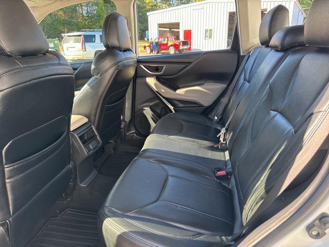 used 2020 Subaru Forester car, priced at $19,999