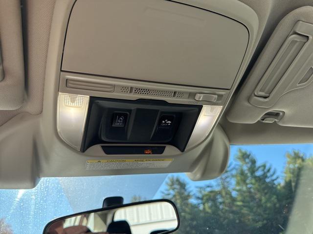 used 2020 Subaru Forester car, priced at $19,999