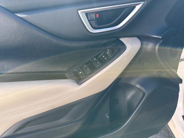 used 2020 Subaru Forester car, priced at $19,999