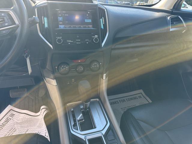 used 2020 Subaru Forester car, priced at $19,999
