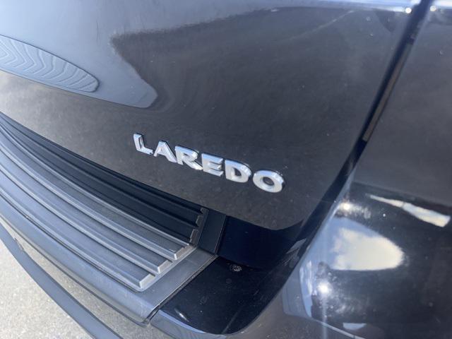 used 2019 Jeep Grand Cherokee car, priced at $17,999