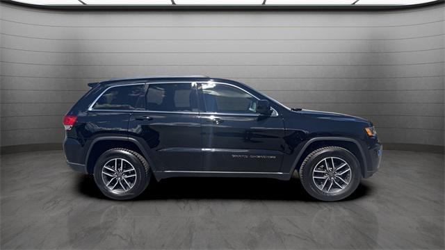 used 2019 Jeep Grand Cherokee car, priced at $15,999
