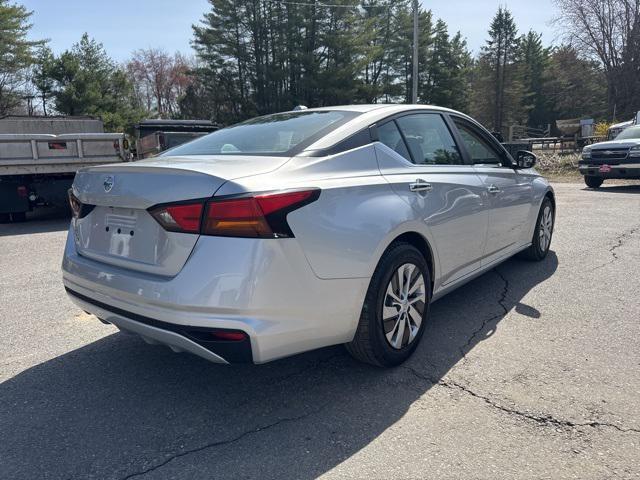 used 2019 Nissan Altima car, priced at $14,999