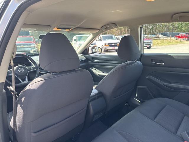 used 2019 Nissan Altima car, priced at $14,999