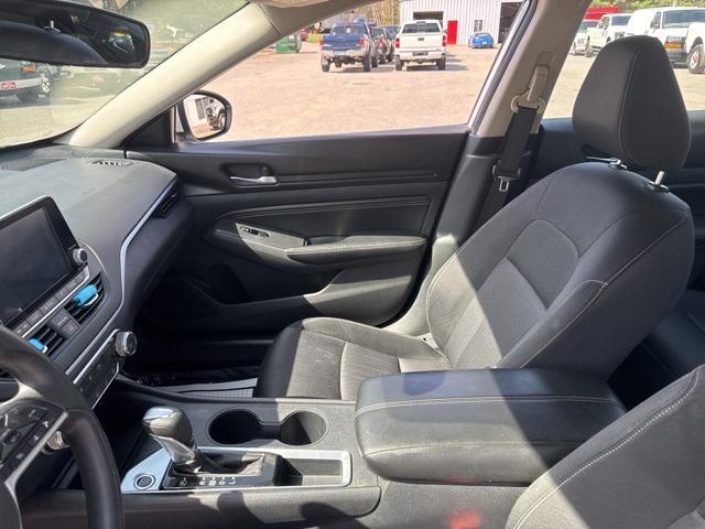used 2019 Nissan Altima car, priced at $14,999