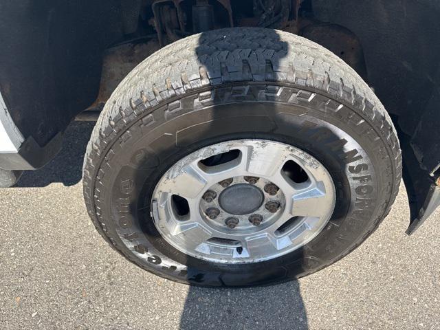 used 2015 Chevrolet Silverado 2500 car, priced at $18,950