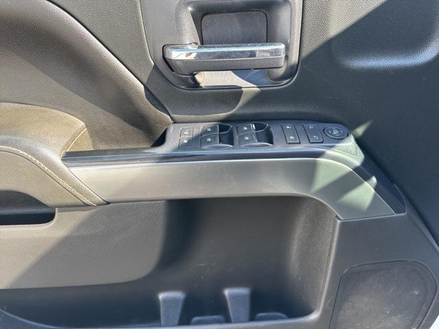 used 2015 Chevrolet Silverado 2500 car, priced at $18,950