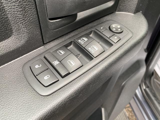 used 2017 Ram 1500 car, priced at $18,999