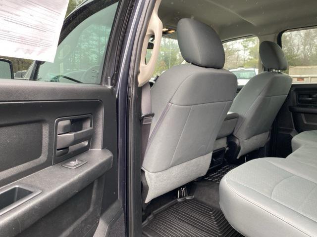 used 2017 Ram 1500 car, priced at $18,999