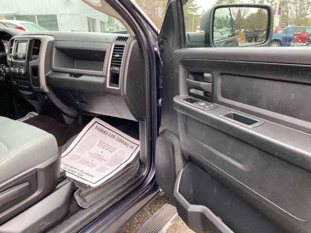 used 2017 Ram 1500 car, priced at $18,999