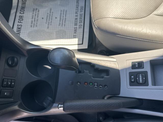 used 2011 Toyota RAV4 car, priced at $9,975