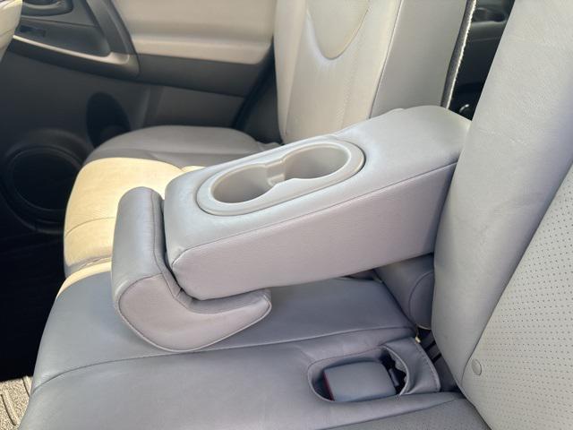 used 2011 Toyota RAV4 car, priced at $9,975