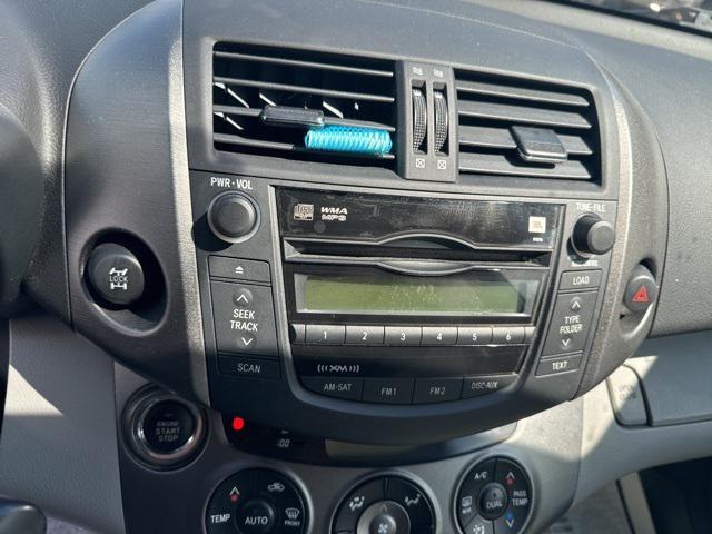 used 2011 Toyota RAV4 car, priced at $9,975
