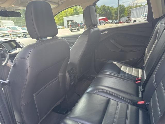used 2018 Ford Escape car, priced at $15,999