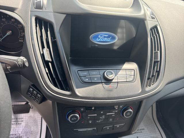used 2018 Ford Escape car, priced at $15,999