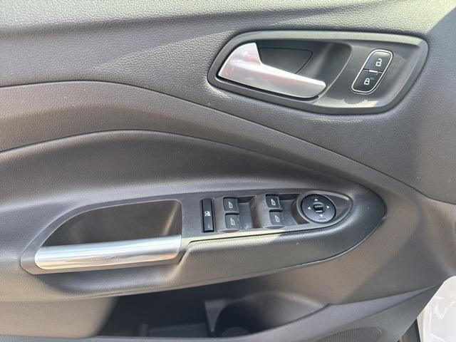 used 2018 Ford Escape car, priced at $15,999