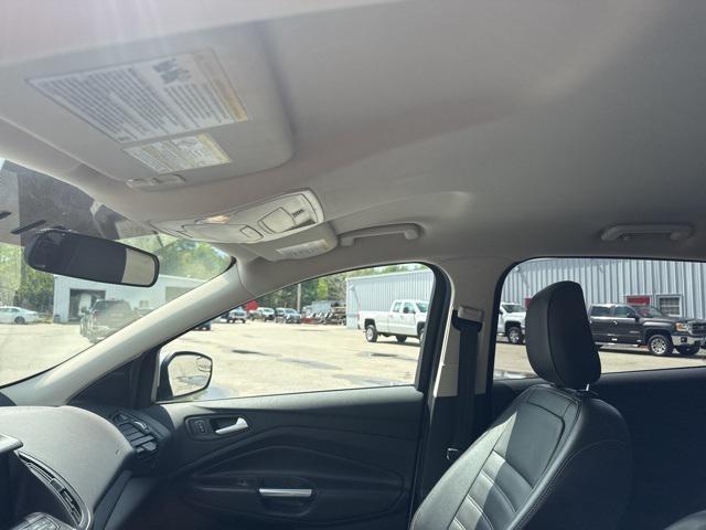 used 2018 Ford Escape car, priced at $15,999