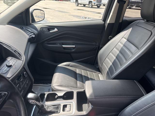 used 2018 Ford Escape car, priced at $15,999