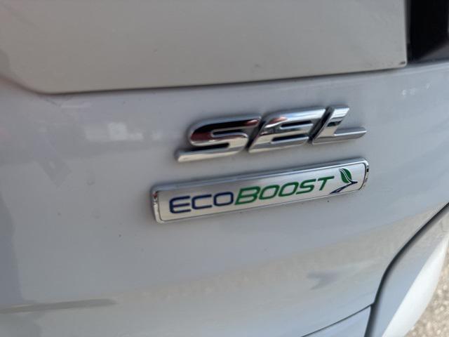 used 2018 Ford Escape car, priced at $15,999
