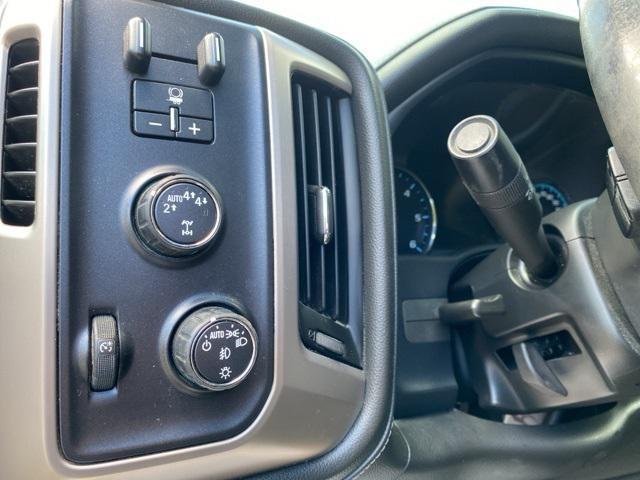 used 2017 GMC Sierra 1500 car, priced at $27,999