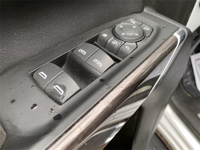 used 2020 Chevrolet Silverado 3500 car, priced at $41,999