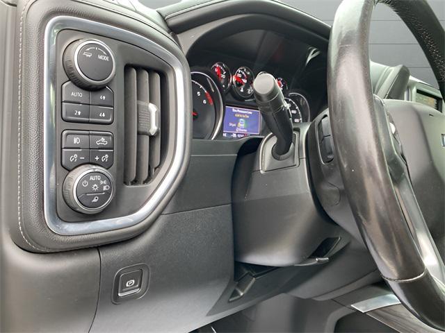 used 2020 Chevrolet Silverado 3500 car, priced at $42,999