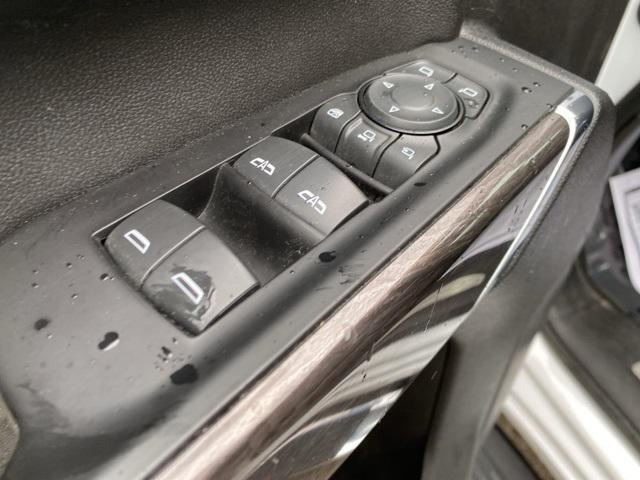 used 2020 Chevrolet Silverado 3500 car, priced at $44,999
