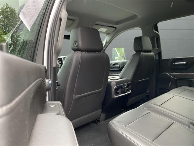 used 2020 Chevrolet Silverado 3500 car, priced at $42,999