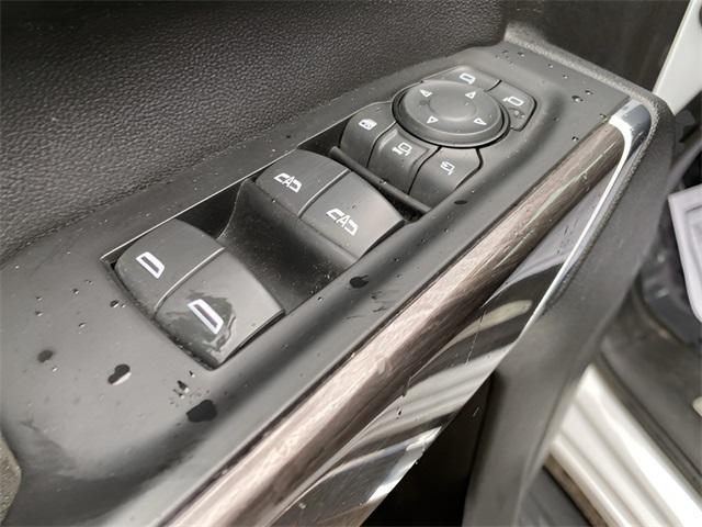 used 2020 Chevrolet Silverado 3500 car, priced at $42,999