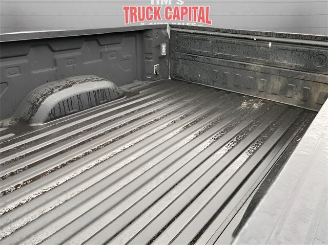 used 2020 Chevrolet Silverado 3500 car, priced at $42,999