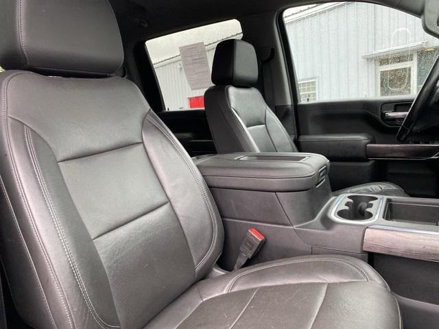 used 2020 Chevrolet Silverado 3500 car, priced at $44,999