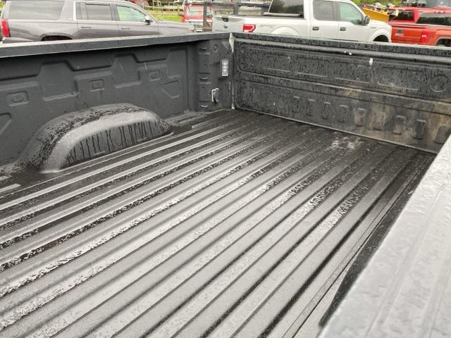 used 2020 Chevrolet Silverado 3500 car, priced at $44,999
