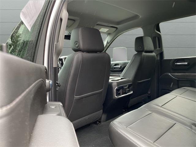 used 2020 Chevrolet Silverado 3500 car, priced at $41,999