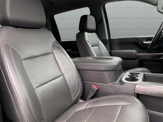 used 2020 Chevrolet Silverado 3500 car, priced at $41,999