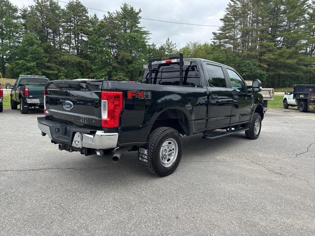 used 2018 Ford F-250 car, priced at $25,999