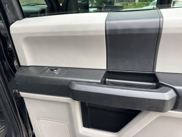 used 2018 Ford F-250 car, priced at $25,999