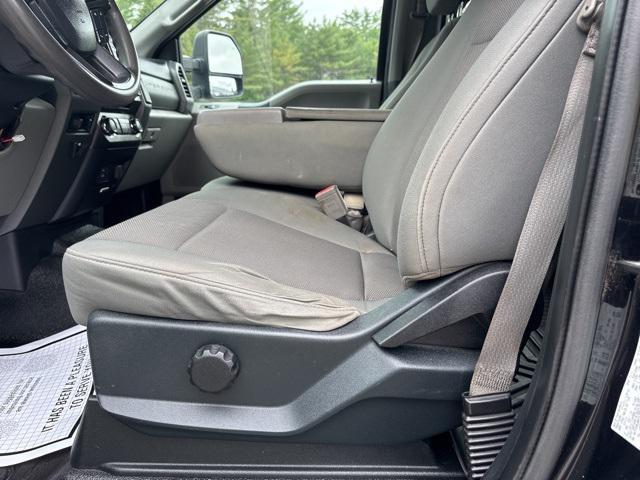 used 2018 Ford F-250 car, priced at $25,999