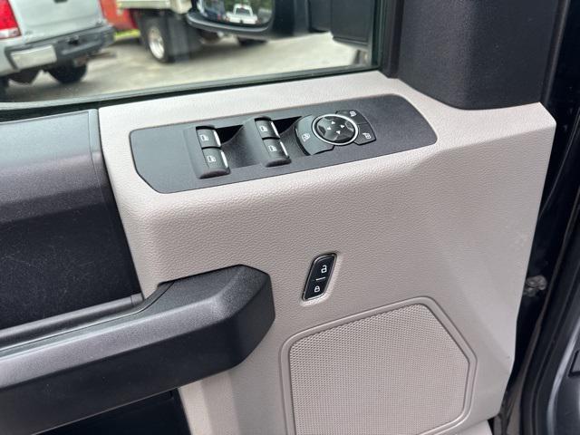used 2018 Ford F-250 car, priced at $25,999
