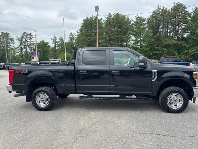 used 2018 Ford F-250 car, priced at $25,999