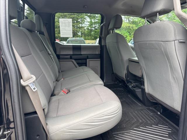used 2018 Ford F-250 car, priced at $25,999